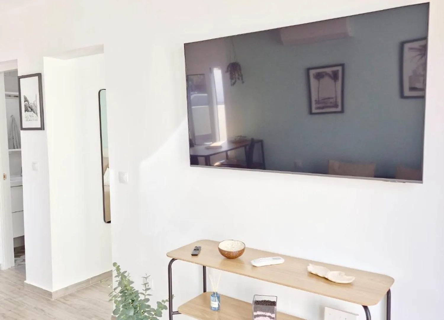 Bungalow Aqua Sol - Playa Roca Residence - Sea Front Access - Free Ac - Wifi Costa Teguise Spain