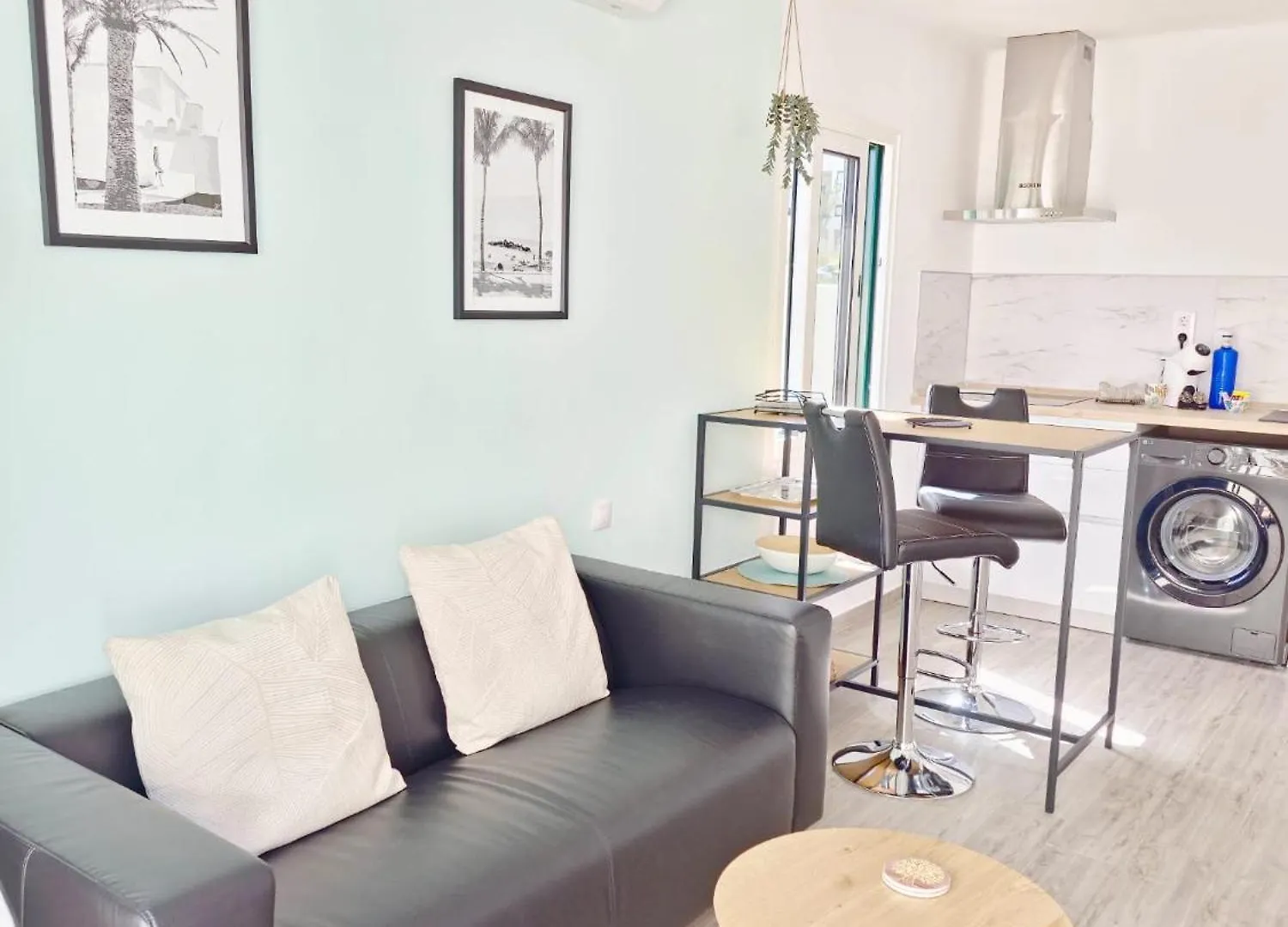 Bungalow Aqua Sol - Playa Roca Residence - Sea Front Access - Free Ac - Wifi Costa Teguise