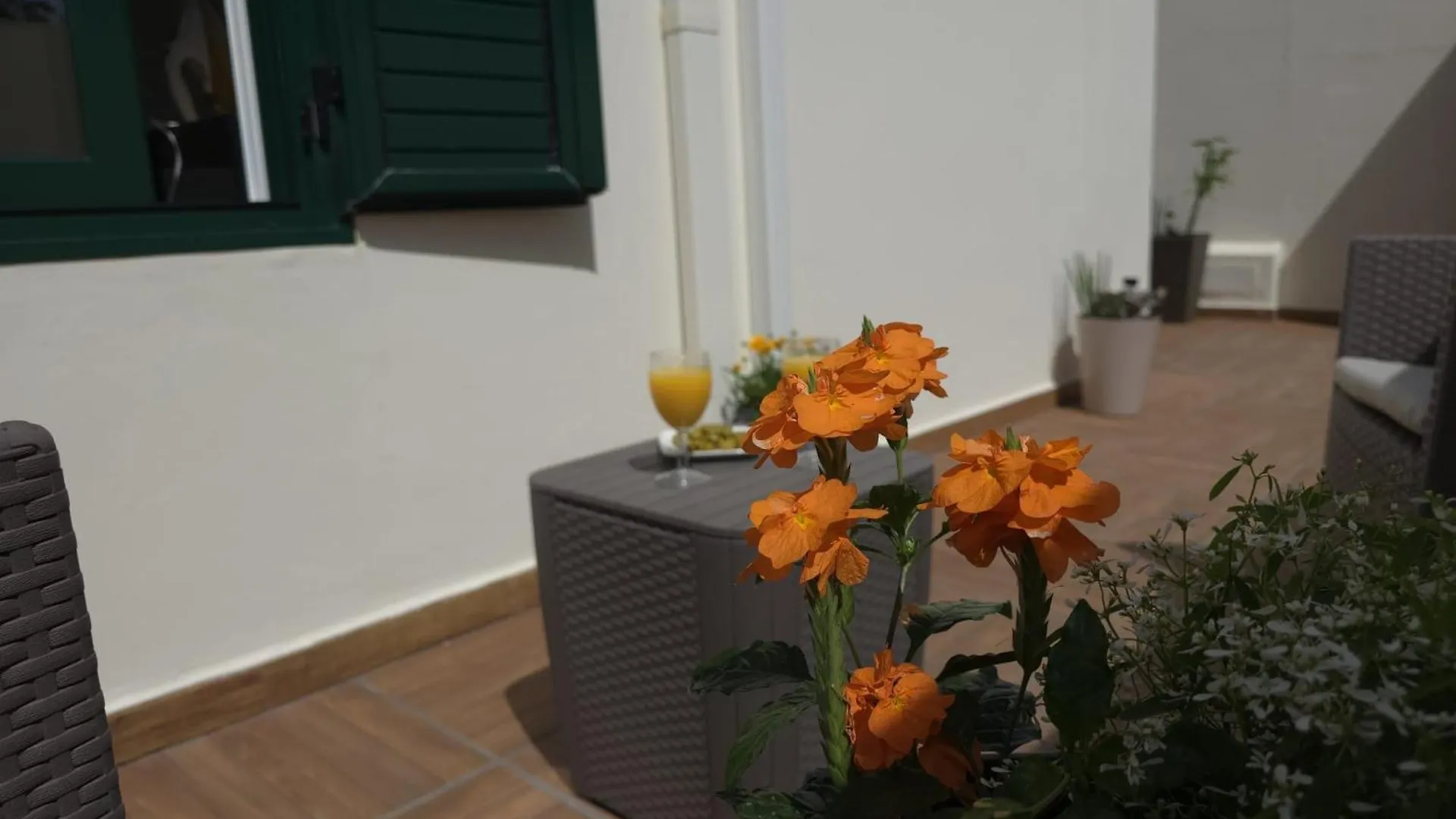 Apartment Bungalow Aqua Sol - Playa Roca Residence - Sea Front Access - Free Ac - Wifi Costa Teguise Spain