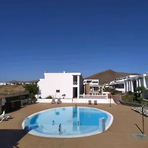 Apartment Casita Mary, Costa Teguise