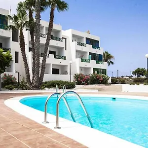 Holyhome Premium 108 Costa Teguise
