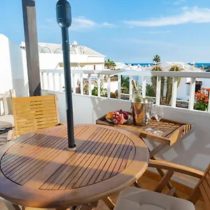 Bliss -panoramic Views- Costa Teguise