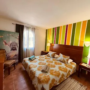 The Colors House, 639 Private Costa Teguise