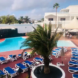 Apartment Oceano - Adults Only - Solo Adultos, Costa Teguise
