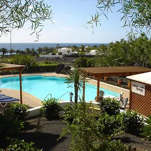 Camel's Spring Club Apartmán