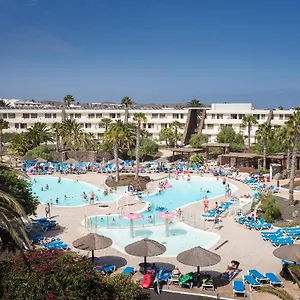 Zocos Impressive Lanzarote Hotel